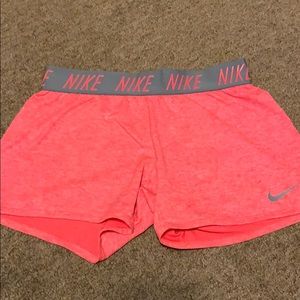 Nike shorts